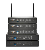 SonicWall 24x7 Support for TZ370-3 Year License (02-SSC-6519) - Round-the-Clock Technical Assistance, Firmware Updates, and Hardware Replacement