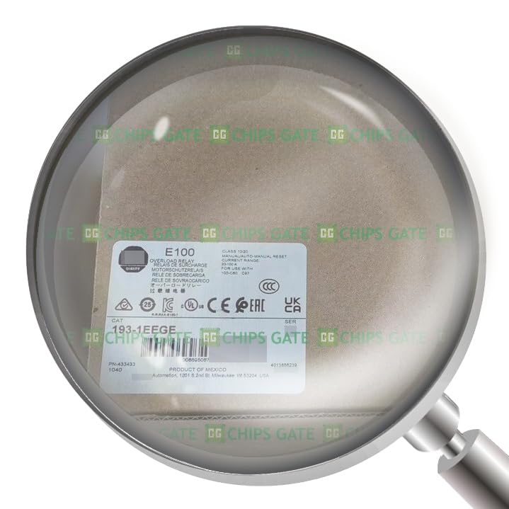1PC NEW in Box 193-1EEGE 1931EEGE 1 Year Warranty