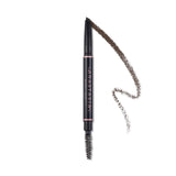 Anastasia Beverly Hills - Brow Definer 3-in-1 Triangle Eyebrow Pencil | Triangular Precision Tip For Versatile Application, Multi-Use Design For Custom Brow Looks, delivering a flawless finish