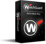 WatchGuard Basic Security Suite Renewal/Upgrade 1-yr for Firebox T25