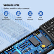 Vtinvan Universal Remote Control for Samsung Smart TV Replacement