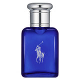 Ralph Lauren Polo Blue Eau de Toilette - Fresh Citrusy Cologne for Men | Fragrance with Fresh Melon, Cool Sage & Smooth Suede - Long Lasting - Classic Mens Scent Perfect for Everyday Wear