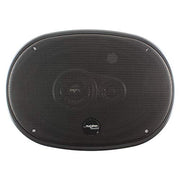 Skar Audio RPX69 6-Inch x 9-Inch 3-Way Coaxial Speakers - Pair