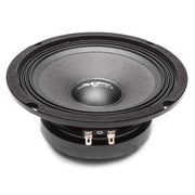 Skar Audio FSX65-4 6.5" 300 Watt 4 Ohm Pro Audio Midrange Loudspeaker, Each