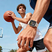10 Pack Silicone Sport Bands Compatible with Apple Watch Band Women Men | 38mm 40mm 41mm 42mm 44mm 45mm 46mm 49mm Soft Waterproof Wrist Band for iWatch Series 12 11 10 9 8 7 6 5 4 3 2 1 SE Ultra