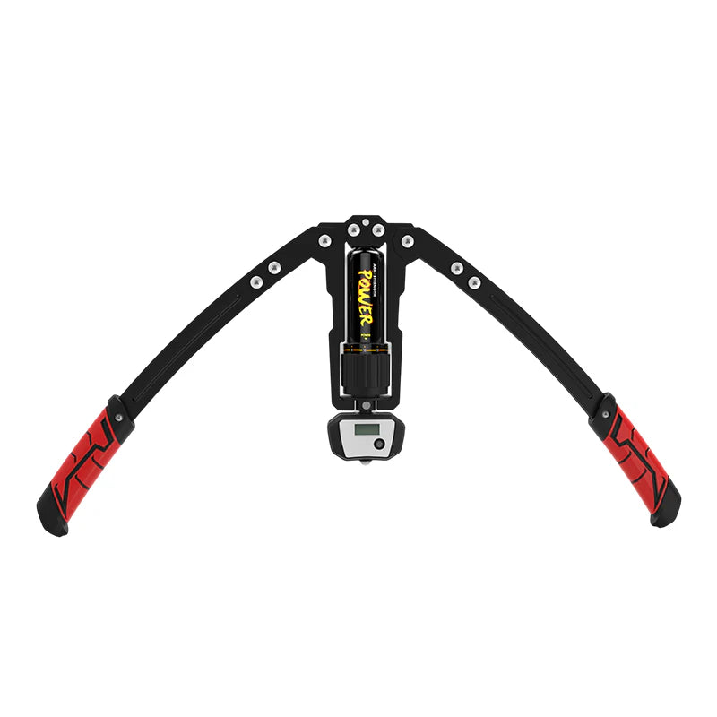 💪Adjustable Hydraulic Power Twister Arm Exerciser