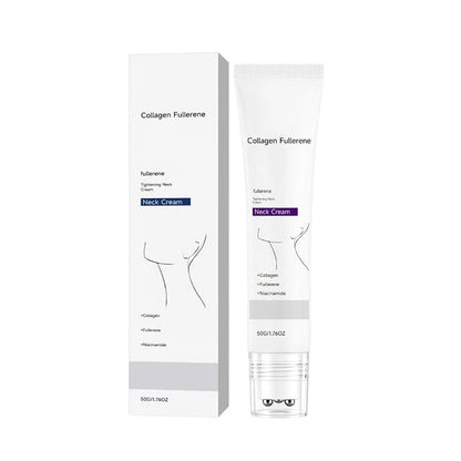 💖Advanced Collagen V-Roller Neck Cream