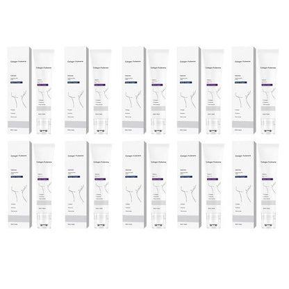 Advanced Collagen V-Roller Neck Cream