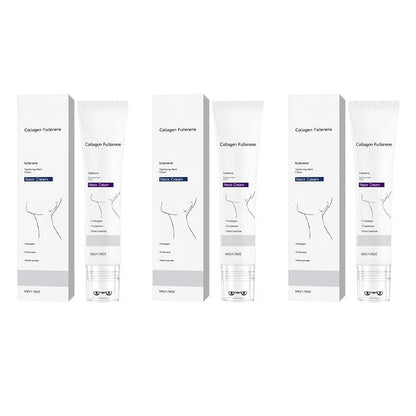 💖Advanced Collagen V-Roller Neck Cream