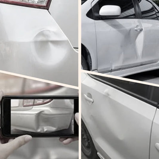 🛻🪠Auto Body Dent Repair Suction Cup Tool