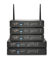 SonicWall 24x7 Support for TZ370-3 Year License (02-SSC-6519) - Round-the-Clock Technical Assistance, Firmware Updates, and Hardware Replacement