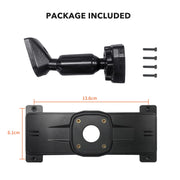 WOLFBOX OEM Bracket for USB C G900 Tripro/G900PRO/G850PRO/G840S/G840H/G850/G900 Core Mirror Dash cam