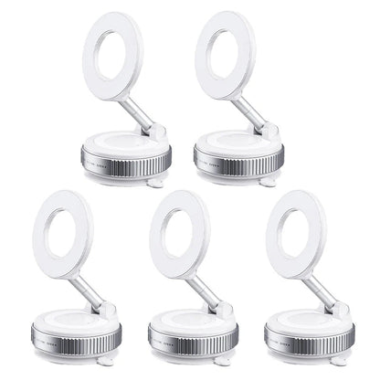 🔥Buy More Save More🔄360° Adjustable Vacuum Magnetic Phone Holder📱🚗