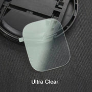 Ailun 3 Pack Screen Protector for Apple Watch Ultra 4/3/2/Ultra [Clear] | 49mm, Tempered Glass Film, Anti-Scratch, High Definition, Touch Sensitive