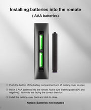 for Vizio smart tv Remote Replacement,Compatible with vizio Smart TV | Compatible with vizio TV D,M,V,Series UHD LED LCD Smart TV