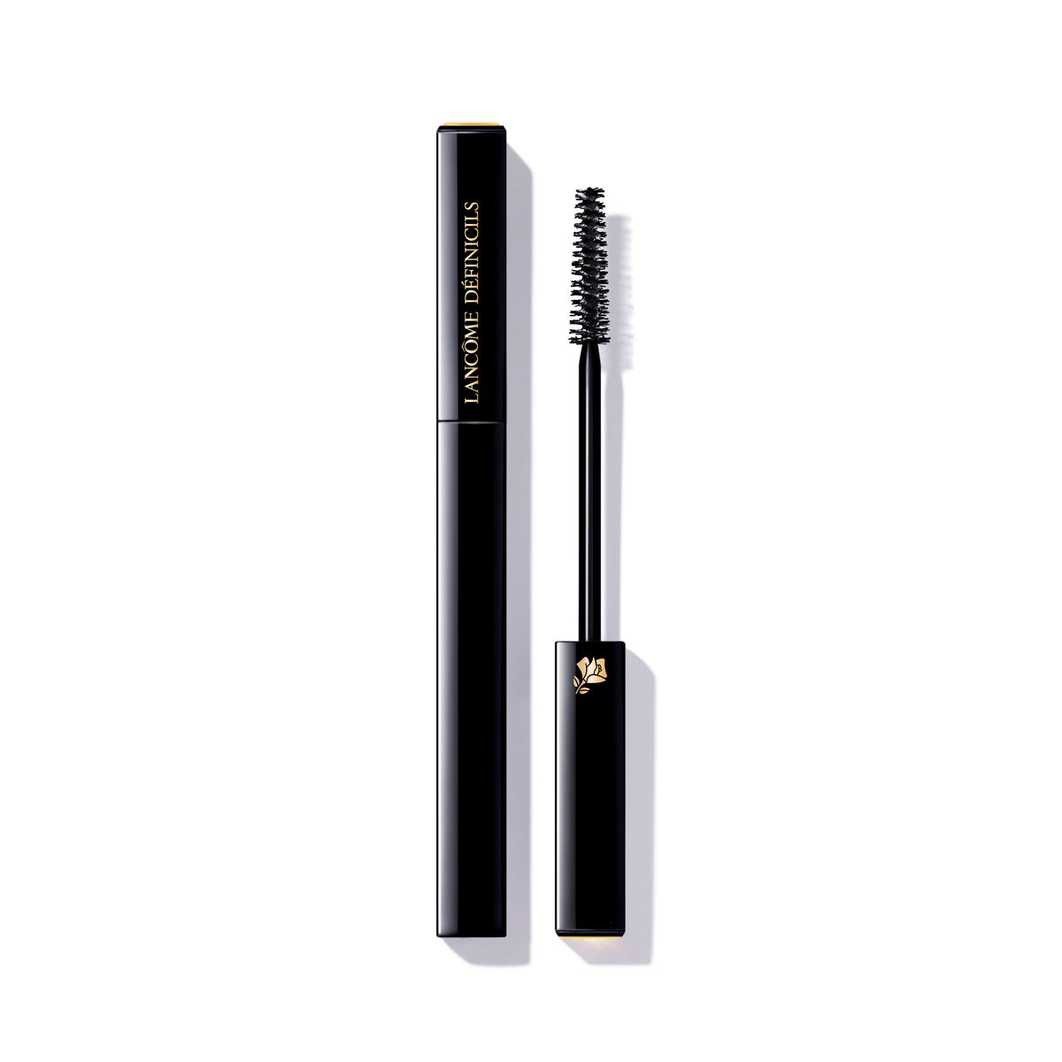 Lancôme Définicils High Definition Defining & Lengthening Mascara | Defining Mascara for Lengthen & Define Lashes - Natural-Looking Lashes - With Vitamin B5 - Suitable for Sensitive Eyes