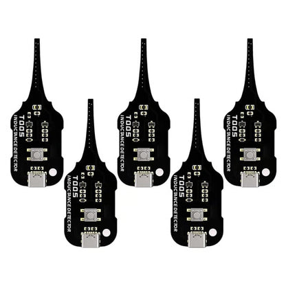 🔥Capacitance and Inductance Tester