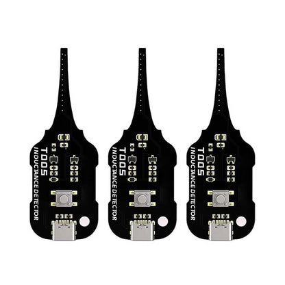 🔥Capacitance and Inductance Tester