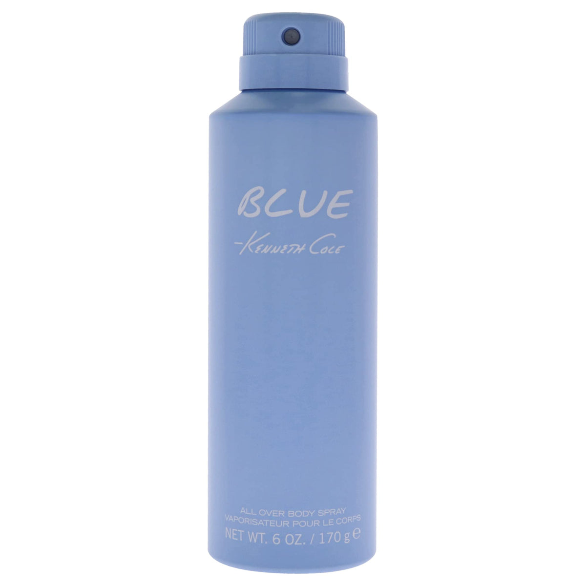 Kenneth Cole Blue Eau De Toilette Spray Cologne for Men