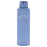 Kenneth Cole Blue Eau De Toilette Spray Cologne for Men