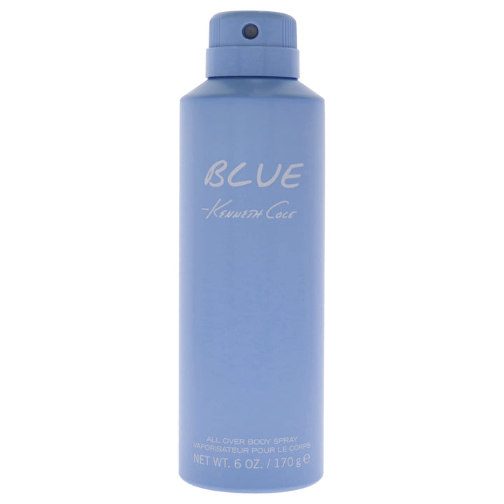Kenneth Cole Blue Eau De Toilette Spray Cologne for Men