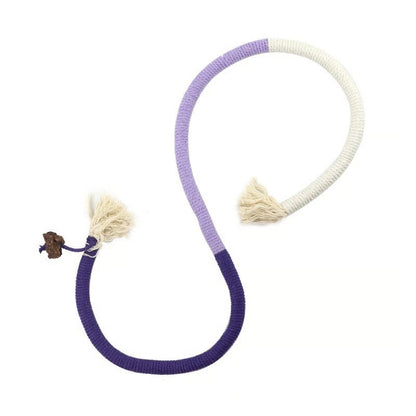 🔥😻 Chewing rope specially designed for cats