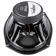 Skar Audio RPX69 6-Inch x 9-Inch 3-Way Coaxial Speakers - Pair