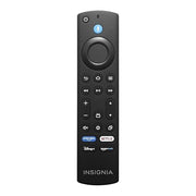INSIGNIA 40" Class F40 Series LED Full HD Smart Fire TV, Voice Remote with Alexa, Free & Live TV