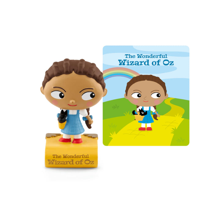 Tonies Favorite Classics: The Wonderful Wizard of Oz Audio Toy Figurine