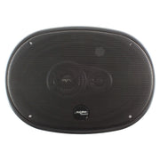 Skar Audio RPX69 6-Inch x 9-Inch 3-Way Coaxial Speakers - Pair