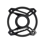 ORION Cobalt CB42 4" 2-Way Coaxial Car Speakers, 160W Pair | Full Range Audio, Polypropylene Cone, Butyl Rubber Surround, Easy Installation