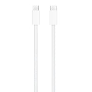 Apple 240W USB-C to USB-C Woven Charge Cable (2 m): Fast and Convenient Charging