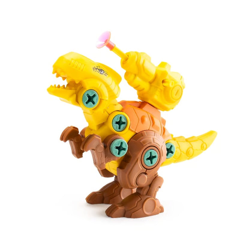 DIY Dinosaur Toy Kit🔥🔥