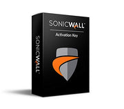 SonicWall Essential Protection Service Suite for TZ370-2 Year License (02-SSC-6626) - Gateway AV, IPS, Content Filtering & 24x7 Support