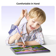 DEGGE Stylus Pen for iPad 2018-2026, 15Mins Fast Charge for Apple Pencil