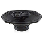 Skar Audio RPX69 6-Inch x 9-Inch 3-Way Coaxial Speakers - Pair