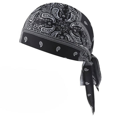 🧢Elastic Cycling Sports Cap