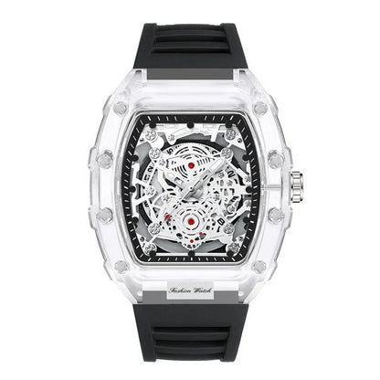 🎁Fashion Hollowed Men Watches