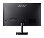 Acer 27in FHD 1920x1080 IPS 120Hz Gaming Monitor | Office KB272 G0bi | 1ms, AdaptiveSync, sRGB 99%, HDMI, VGA, VESA Mountable, Bluelight Filter