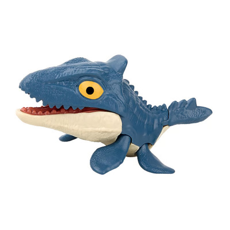 🔥Finger Biting Dinosaur Toy