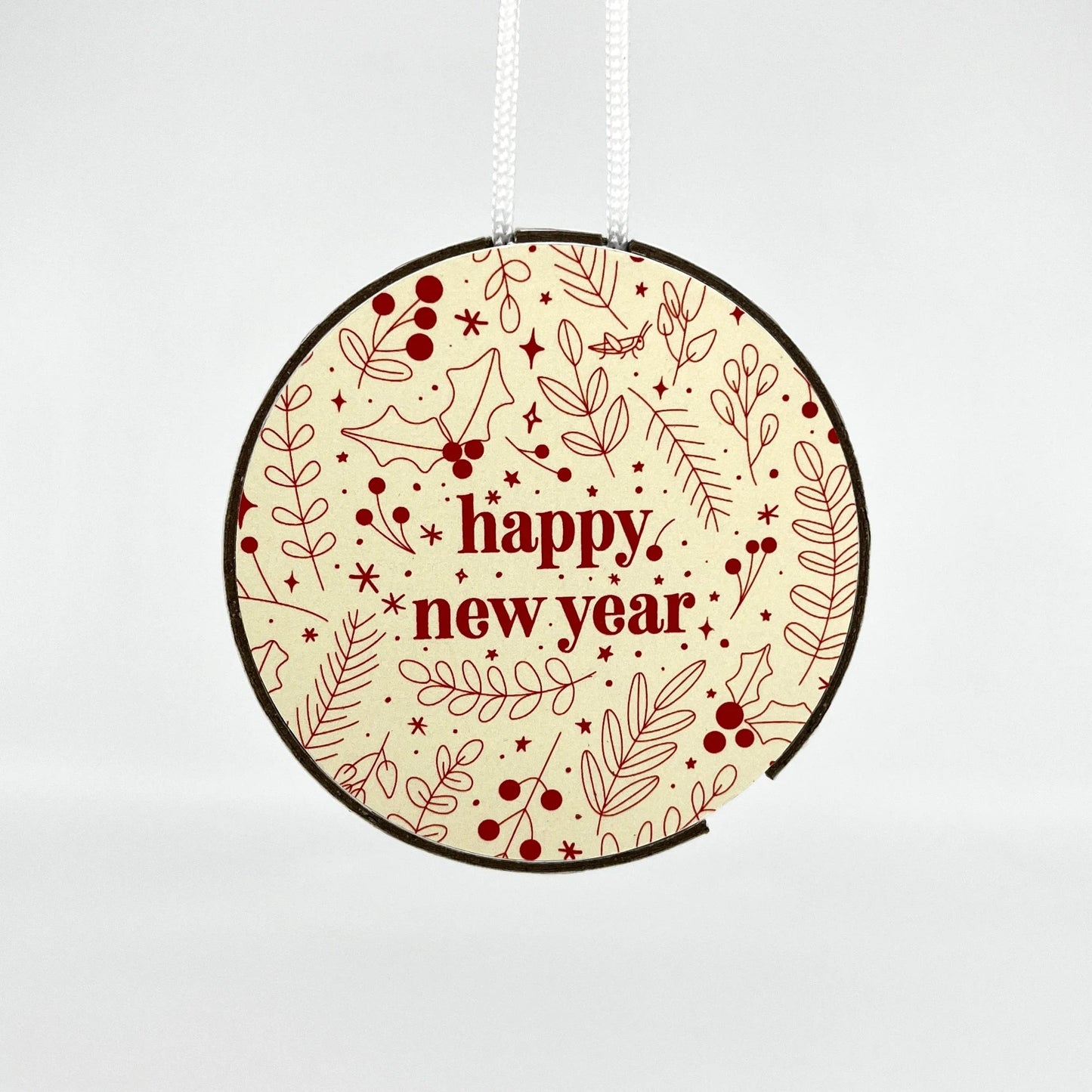 🎄Funny Prank Christmas Ornament