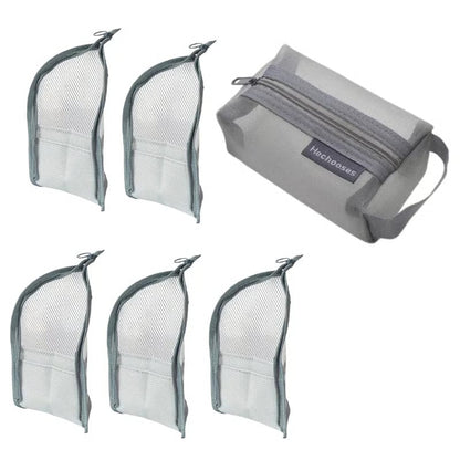 🔥Hot Sale Deals-Portable Lightweight Travel Toiletry Bag
