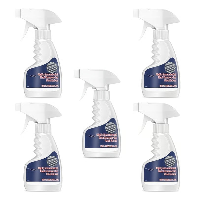 HOT SALE🔥Heavy-duty Metal Rust Remover