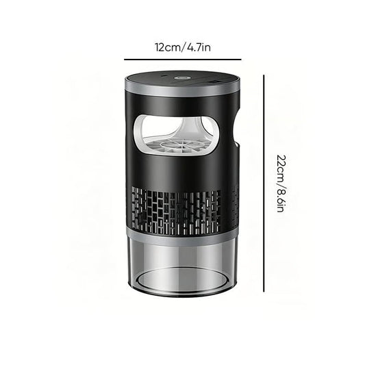 Inhalation Mosquito Killer