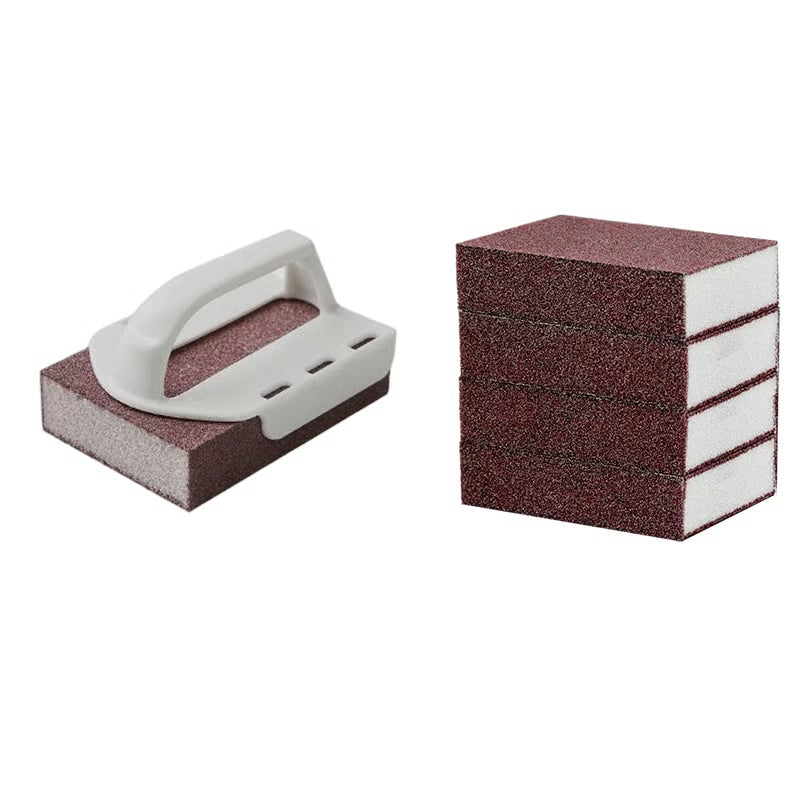 🧽 Magic Cleaning Sponge | Multi-Purpose Eraser Sponge