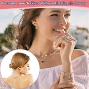 🔥 Magnetic Necklace Clasps and Closures