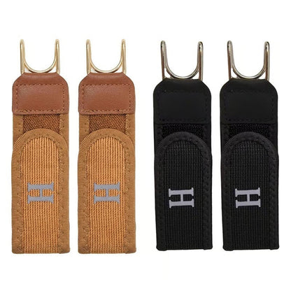 No Buckle Belt