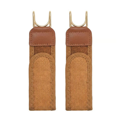 No Buckle Belt