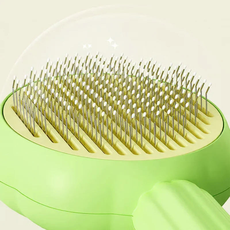 🐱Pet Hair Cleaner Brush🐶