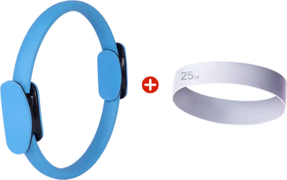 Pilates Ring Fitness Trainer